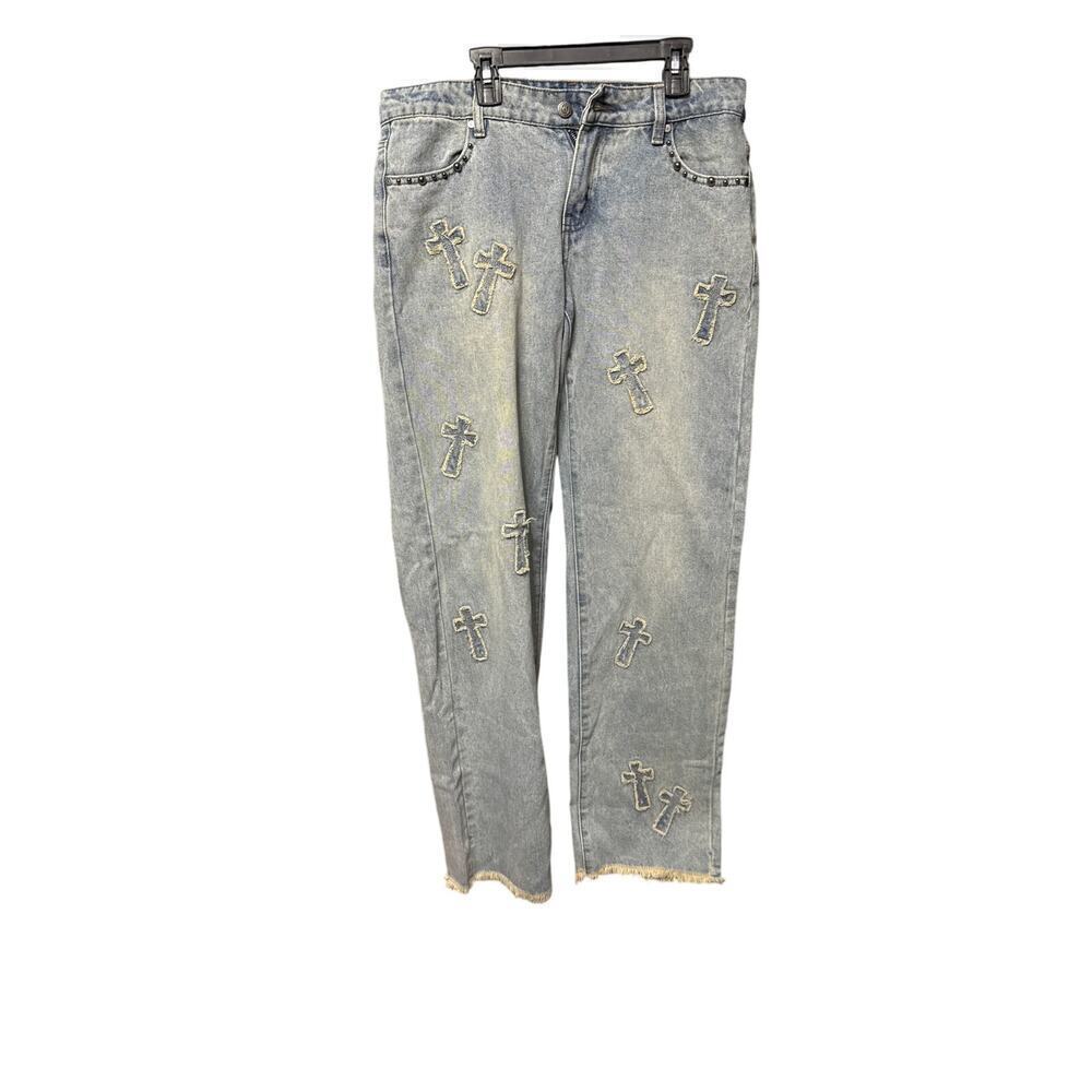 Austin Landing jeans 7